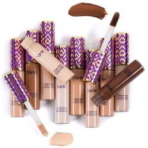 리퀴드 파운데이션 컨실러 베이스 방수 오일 컨트롤 커버링 메이크업 잡티 서클 자국 블랙