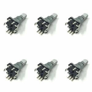 ALPS 용 Pioneer CDJ-900 2000NXS 6pcs  인코더 SW DSX1080