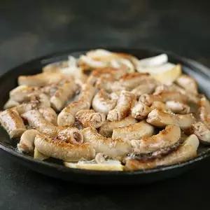 [NS홈쇼핑][정성담은] 곱이 가득한 진짜 소곱창 160g x 2팩 + 소스 2팩[35800671]