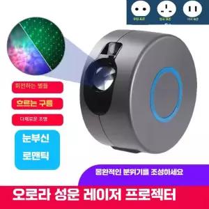 셀프간접조명 플라네타륨 천문관 제품 달 별자리 은하수 성운 우주 별 프로젝터