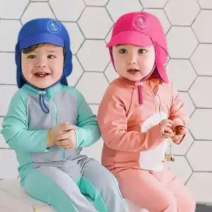 [NS홈쇼핑]어린이 수영모자[35800016]