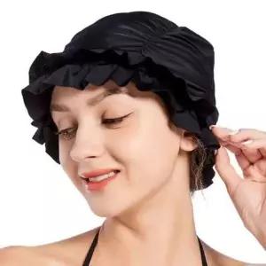 [NS홈쇼핑]빅사이즈 수영모자[35800138]