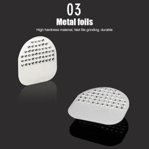 자전거 타이어 수리 도구 키트 고무 패치 조각 레버 세트 펑크 휴대용 방진 부품