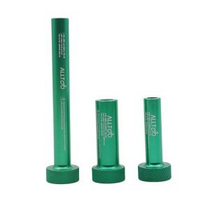 자전거 포크 용수스틸 댐퍼 제거 도구  FOX 32 34 36 38 40 SC TC 하부 다리 수리 프론트 부품