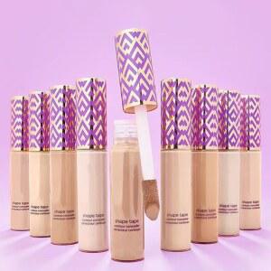 리퀴드 컨실러 베이스 방수 오일 컨트롤 다크서클 메이크업 여성 커버링 잡티 자연