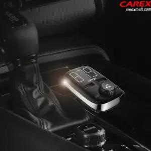 무선카팩 카렉스 아이팝 충전겸용 블루투스