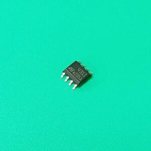 TL431IDT SOP8 TL 431I DT IC DRF SHUNT ADJ 2.21% 8SO T IDT 10개/로트