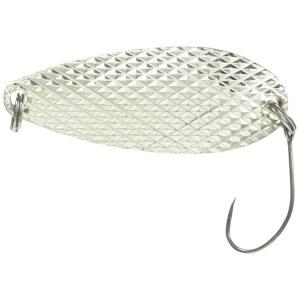 스미스 SMITH LTD 스푼 드롭다이아 29mm 3g 실버 01 루어