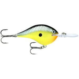 Rapala 라파라 크랭크베이트 DT 다이브스투 5cm 9g DT4 루어