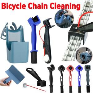 바이크 오토바이 체인 윤활유 애플 호환리케이터 휴대용 오일러 자전거 용 다기능 오일링 전환기 도구