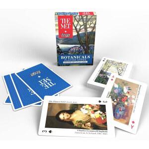 식물 플레이 카드 - 메트로폴리탄 미술관 x 링고 | 아트 앤 플레이 카드 발견