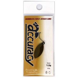 Naburaya 나브라야 스푼 정확도 21mm 루어