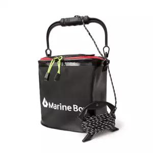 두레박 마린보이 중형 22cm 물통