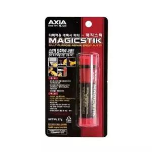 엑시아 다목적용 에폭시 퍼티 매직스틱 57 g sjcnl