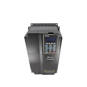 VFD110CP43B-21 VFD-CP2000 VFD 인버터 주파수 변환기 11kw 15HP 3상 AC380-480V 600HZ 팬 및 워터 펌프용