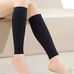 하체 순환 착압 토시 종아리 부종 완화 탄력 슬리브 임신 출산 장시간 서있기