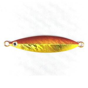 오루드 낚시용품 슬로우 지깅용 지그, 도미 청어 목표에 쇼어 슬로우에도 최적 메탈지그 E qb100142