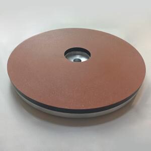 다이아몬드 그라인딩 휠 디스크 200x80x5x32 /12.7 전기 클리퍼용 구멍 보석 합금 도구 연삭 및 연마