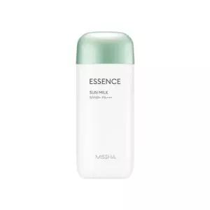 보습관리 [미샤] 올어라운드 세이프블록 에센스 선밀크 70ml