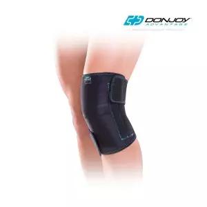 돈조이 스테이4 무릎보호대 아대 슬리브 등산 헬스 스쿼트 271594