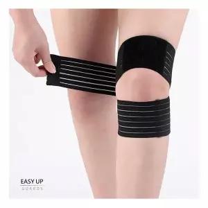 에코리즈 이지업 무릎 랩 보호대/압박보호대/압박용밴드 271585