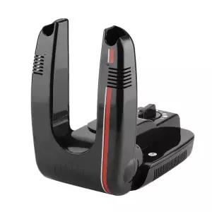 신발 건조기 운동화 살균기 소독기 슈드레서 전기 구두 부팅 양말 타이밍 따뜻한 UV 깨끗한 탈취제 장치 11