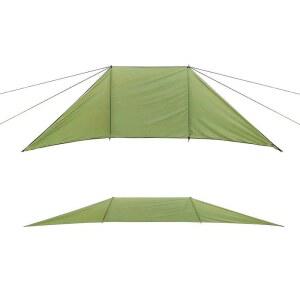 캠핑윈드스크린 텐트스크린 윈드브레이크 윈드스크린 JPAC210102 NOPK 테크니컬