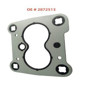 호환상품   2872513 QSX15 IXS15 연료 펌프 가스켓 (금속 고무)