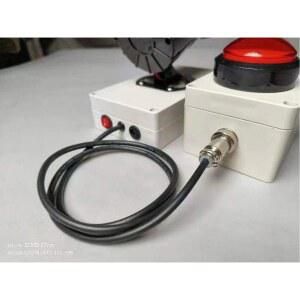 전화벨증폭기 벨소리 노인 강력벨 사운드단일 작업장 단일 확대 항목 증폭기 보조