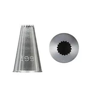 [하프클럽/브이와이]모양깍지 소형 베이킹깍지 별모양깍지 199번