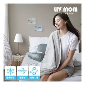 리브맘 달콤 냉감 쿨이불 싱글 274113