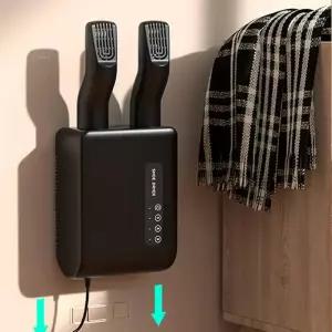 신발 건조기 운동화 살균기 소독기 슈드레서 부팅 히터 탈취기 미니 제습기 기계 휴대용 벽걸이 스마트 전