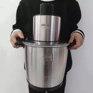 가정용 실내 대용량 푸드 다기능 분쇄기 주방 부엌 세트 커터 제품