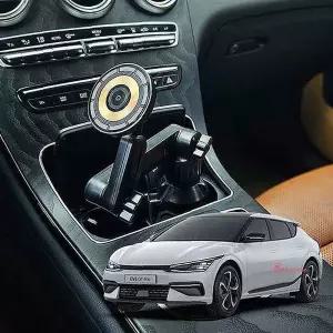 컵홀더스마트폰 거치대 라면포트 전기냄비 충전 무선 라면조리기 멀티쿠커 전기쿠커jkl064