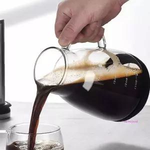 홈메이드크리너 콜드브루 바둑 가정용더치 커피추출기 깔끔 커피메이커 초극세사 다용도 먼지 차크리너bcd1