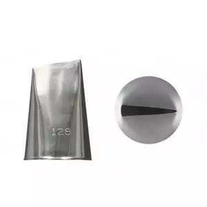 [하프클럽/브이와이]꽃잎깍지 앙금깍지 베이킹 모양깍지 128번