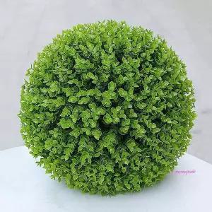 인테리어가방 인조 의류 잔디볼 36cm 그린 새싹 대형 실내정원 쇼핑백 짐가방 타포린 간편 지퍼 장바구니de