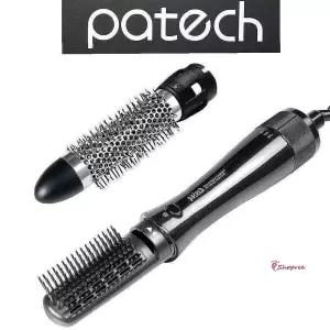 파텍8405 냉온풍 컬브러쉬 평브러쉬 헤어스타일러 매직기klm446
