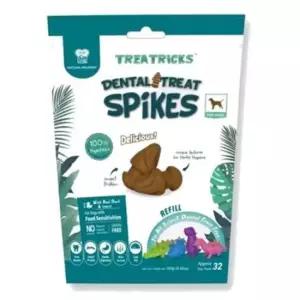 [반려] 1P 오리인섹트 덴탈트릿 치석관리 32개입 강아지 리필