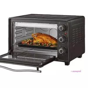 코코전기오븐대용량 키친아트23hl 그릴 23L 오븐기 전기nop374