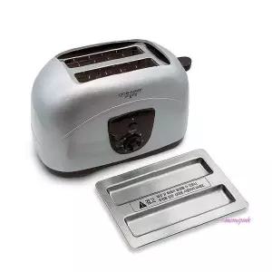 키친플라워식빵 팝업 굽기 기계 미니오븐 토스터기 토스트기 토스트메이커 토스트오븐 샌드위치메이커tuv89