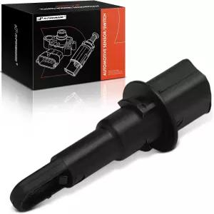 쉐보레 GMC 뷰익 캐딜락 사브와 호환되는 A-프리미엄 엔진 냉각수 온도 센서 [2핀] 이쿼녹스 말리부 크루즈