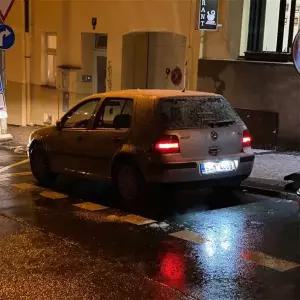 호환  폭스바겐 파사트 B6 CC 이오스 골프 4 5 6 7 Mk7 슈퍼브 시트 레온 알테아 외부 용 12V 차량용 LED