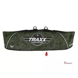 카즈미구명조끼 자동 배 팽창식 벨트형 낚시 자동배rst801