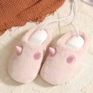 신발 건조기 운동화 살균기 소독기 슈드레서 스마트 타이밍 220V 가벼운 전기 가열 탈취제 양말 부츠 슬리