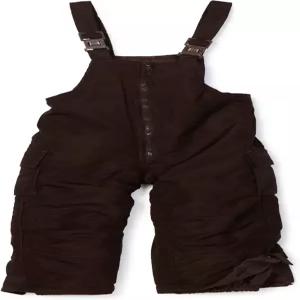 로스차일드 리틀 걸스 스노우 빕