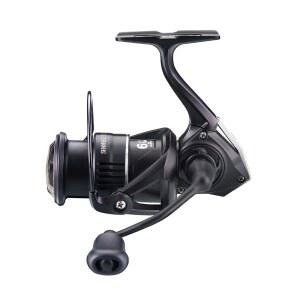 스피닝 릴 바다낚시 탄소섬유 바디 홈 알루미늄 스풀 6/1 스테인리스 베어링 원거리 투척 던지기 낚시 경량화 2000 3000번 각종 블랙
