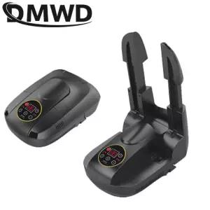 신발 건조기 운동화 살균기 소독기 슈드레서 110V/220V 전기 베이킹 장치 건조 기계 접는 타이밍 부츠 장갑