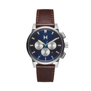 eAj MVMT 크로노 II 남성 u2019s 크로노그래프 시계 u2013 세라믹 팔찌, 방수, 미니멀리스트 시계, 선물