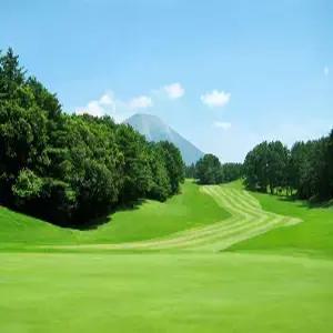 요나고 골프 4일 #다색골프 #18홀*3회 #다이센하겐/다이센아크/그린파크CC #후요벳칸[부용별관] #조/석식포함 #2인출발가능